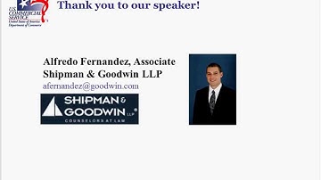 2. Complying with the International Traffic in Arms Regulations ITAR