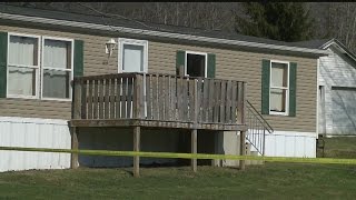 Police identify woman shot, killed by boyfriend in Hermitage