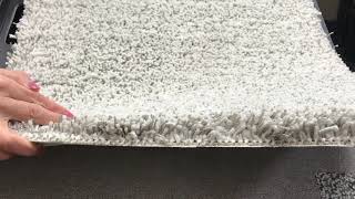 How to Choose Carpet. A Simple Guide to Residential Carpet Textures and Styles.