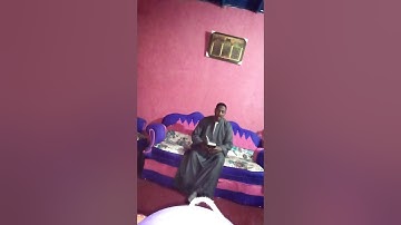 تلاوة قرأنية بصوت رائع جديد موهبة الصعيد اسمع واحكم بنفسك