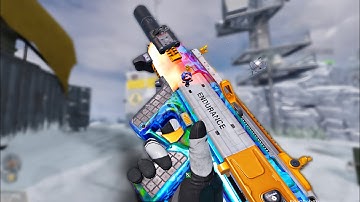 CORDITE is the new CBR4! (Best Gunsmith)