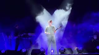 Tamino-Indigo Night(Parkorman İstanbul ‘23)