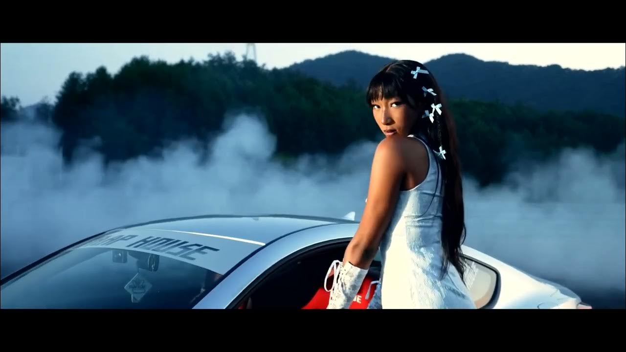 문 (moon) - ‘SEOUL CITY DRIFT’ (sped up) 문 (moon) - ‘SEOUL CITY DRIFT’ (sped up)