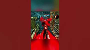 The Ghoul is now in dbd #dbdshorts #dbd #deadbydaylight #deadbydailightsurvivor