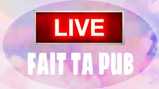 j analyse vos chaine YouTube