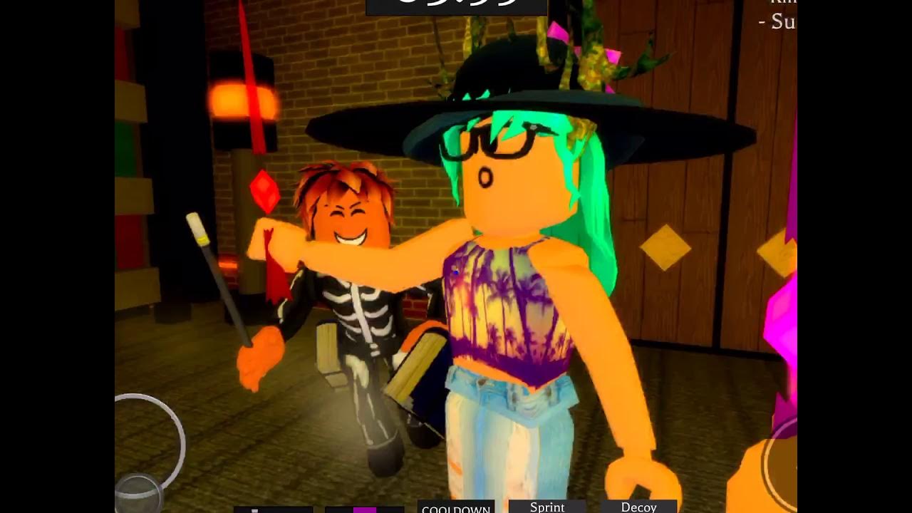 Darkenmoor on ROBLOX. YouTube