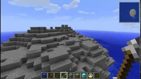 How to use VoxleSniper Plugin (Basics)