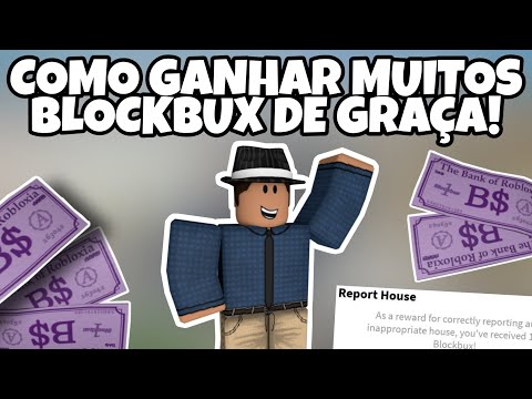 Roblox - BloxBurg - COMO REEMBOLSAR A GAMEPASS! BLOCKBUX E VIZINHANÇA  GRÁTIS! 