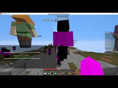 marder mister 2 ყოველთვის ვიყავი ინოცენტი :D :D