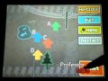 Professor layton and the diabolical box puzzle 035 which house were