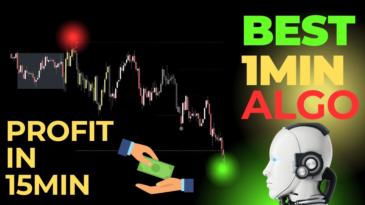 1 Minute Scalping Strategy HIGHEST WIN RATE Only 930-945am - YouTube