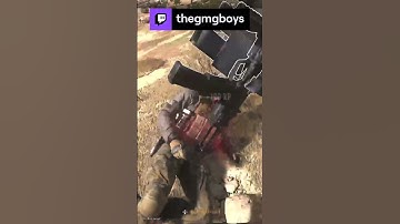 COD DMZ - He RAGE Quit How LAME | thegmgboys on #cod #DMZ