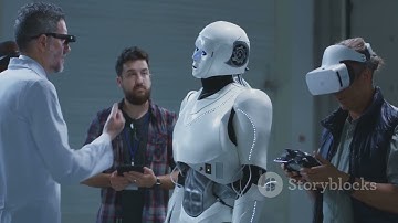 The Future of AI: How Artificial Intelligence Will Transform Our World