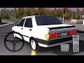 BİRBİRİNDEN FARKLI 10 MOBİL ARABA OYUNU !! | Car Parking Multiplayer Benzeri Oyunlar