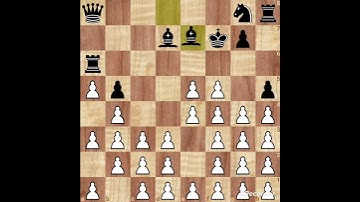 How to play chess Without King ? Chess Game : 184 #chessgame #chess #puzzle #chessmastermind