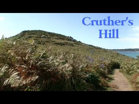 Cruther's Hill