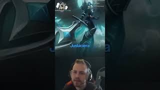 La Skin Más Cara De Kayle