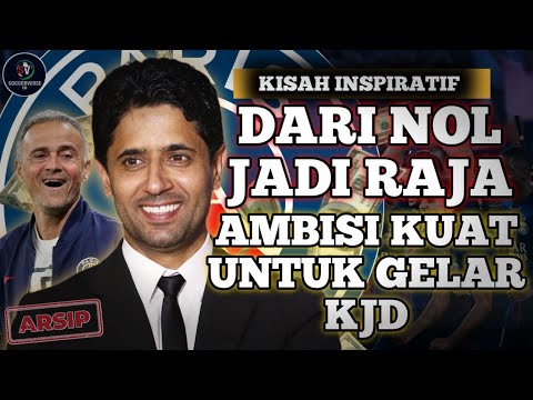 gambarslot x 12play - Kisah PARIS SAINT-GERMAIN | Bagaimana Bisa Klub PSG Bertransformasi Menjadi Klub Raksasa Di Dunia!