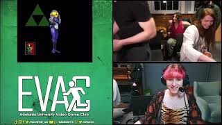 EVAC 11/9/26 SSBM Tournament Full Broadcast VOD screenshot 5