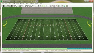 Field Artist Minute Video - How to Do Ripple Animations (CC on)