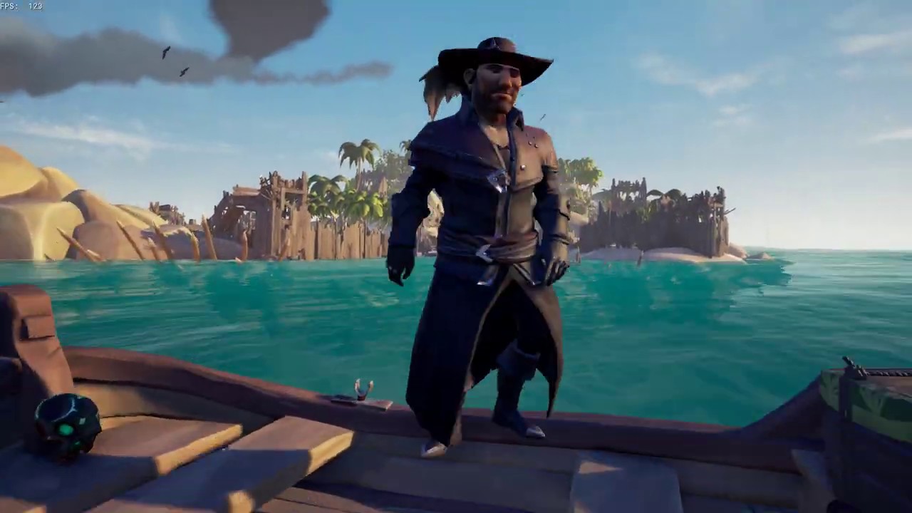 Sea Of Thieves Купить Ключ Steam