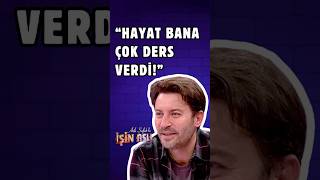 Tolga Güleç: "Hayat Bana Çok Ders Verdi!"