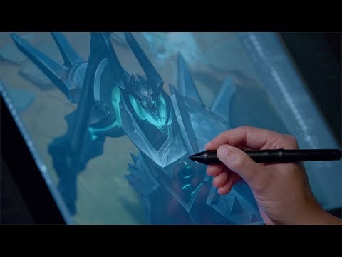 Mordekaiser, Reinventando al Renacido de Hierro: tras bambalinas | League of Legends