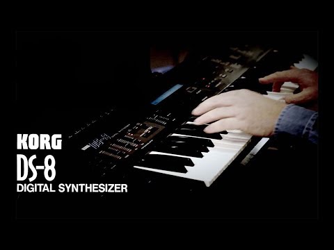 korg ds8