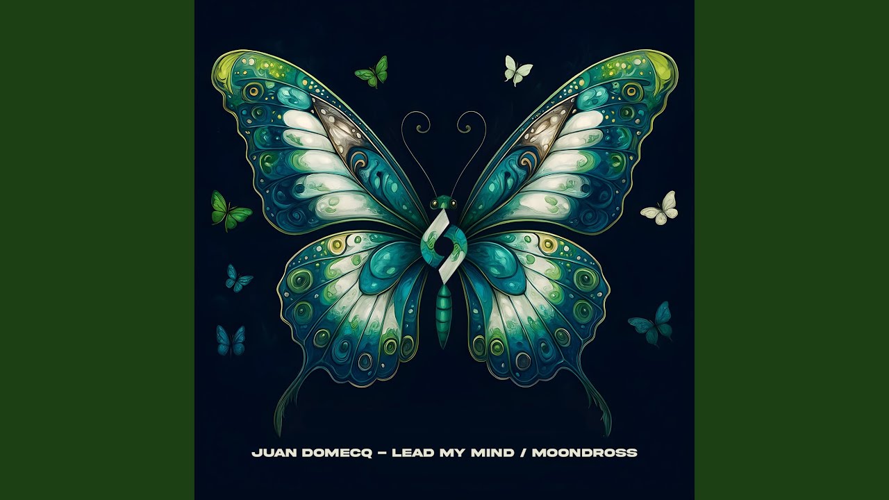 Watch Lead My Mind (Extended Mix) on YouTube Watch Lead My Mind (Extended Mix) on YouTube