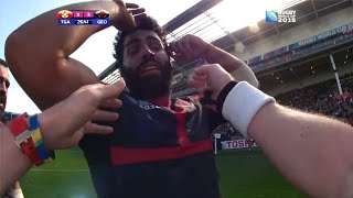 Ref Cam - Rugby World Cup edition!