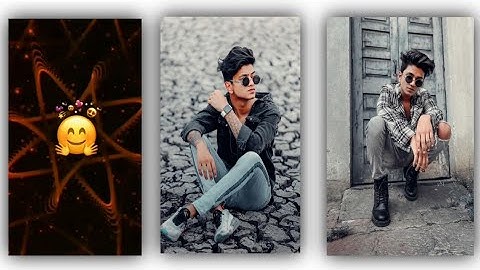 Kinemaster Status Video editing 2021 WhatsApp Status Video 2021