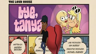 The Loud House Critic Review: Bye, Tanya#286