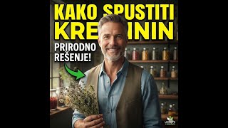 Dobili Ste Nalaz sa Povišenim Kreatininom? Prvi Koraci Pre Nego Što Počnete da Paničite