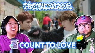 Download Lagu Girl Group Stans React to BoyNextDoor (보이넥스트도어) 'Count To Love' MV! MP3 Download Lagu Girl Group Stans React to BoyNextDoor (보이넥스트도어) 'Count To Love' MV! MP3