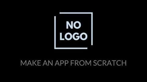 Build a web app 2019 - Bubble.is 9/x Login Screen pt 4