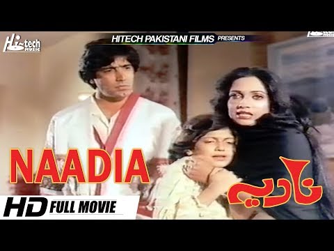 naadia---javed-sheikh,-sabeeta-&-rangeela---official-pakistani-movie---hi-tech-films