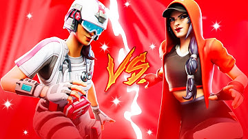 I Hosted A YOUTUBERS vs STREAMERS 1v1 Tournament For $1000