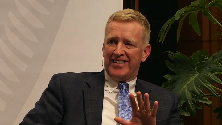 Russell Kirk and the Populist Moment (highlights)