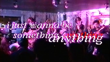 Moira & Claire x Postfun - something (anything) | Official Lyric Video