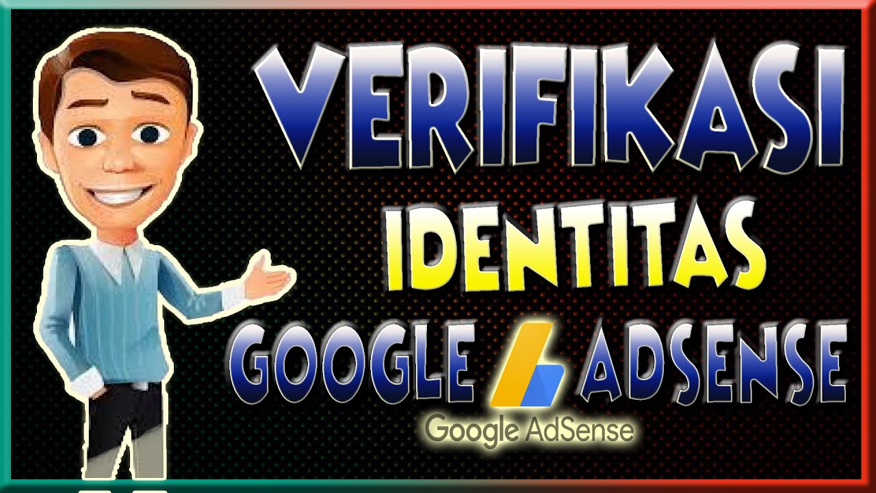 Bisakah Merubah Identitas Pembayaran Gaji Adsense? Panduan Lengkap dan Solusi