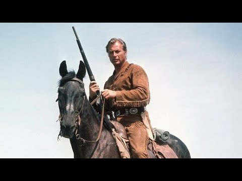 Winnetou: Nejlepší scény od old Shatterhanda a doctor šternaurt a karabi nemsi