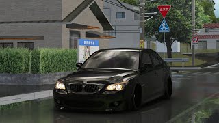 Dpc Group Bmw M5 E60 530 D Etto Corsa Ciğeri Yakıyor Trap Remix Nigar Muharrem