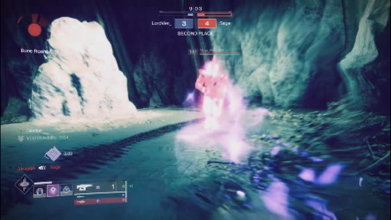 D2 Mission Control and Telesto Catalyst YouTube