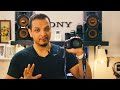 Sony Nex 7 in 2020 ( English ) vs a 6600