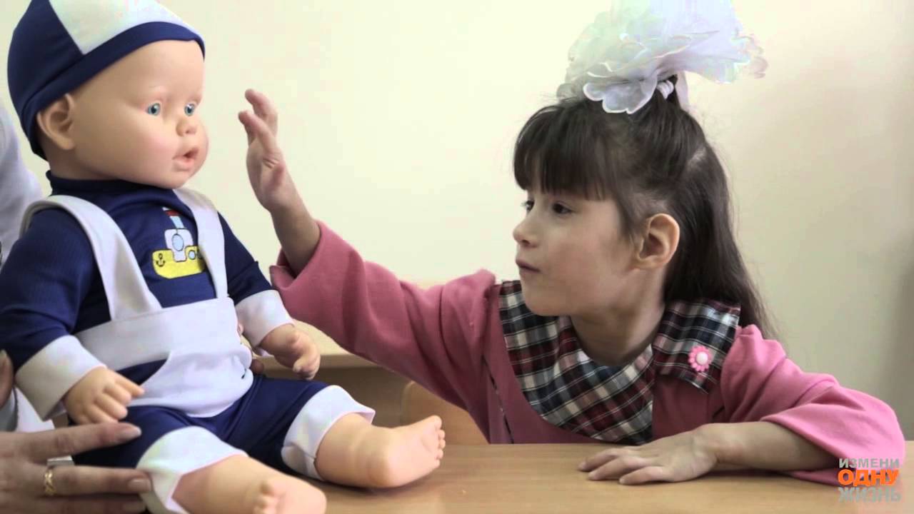 3 Арина К , июнь 2009 Нижегородская область