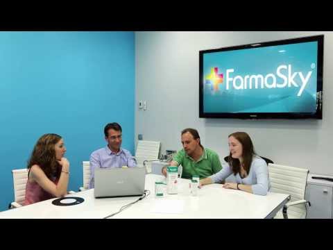 FarmaSky vídeo corporativo 2