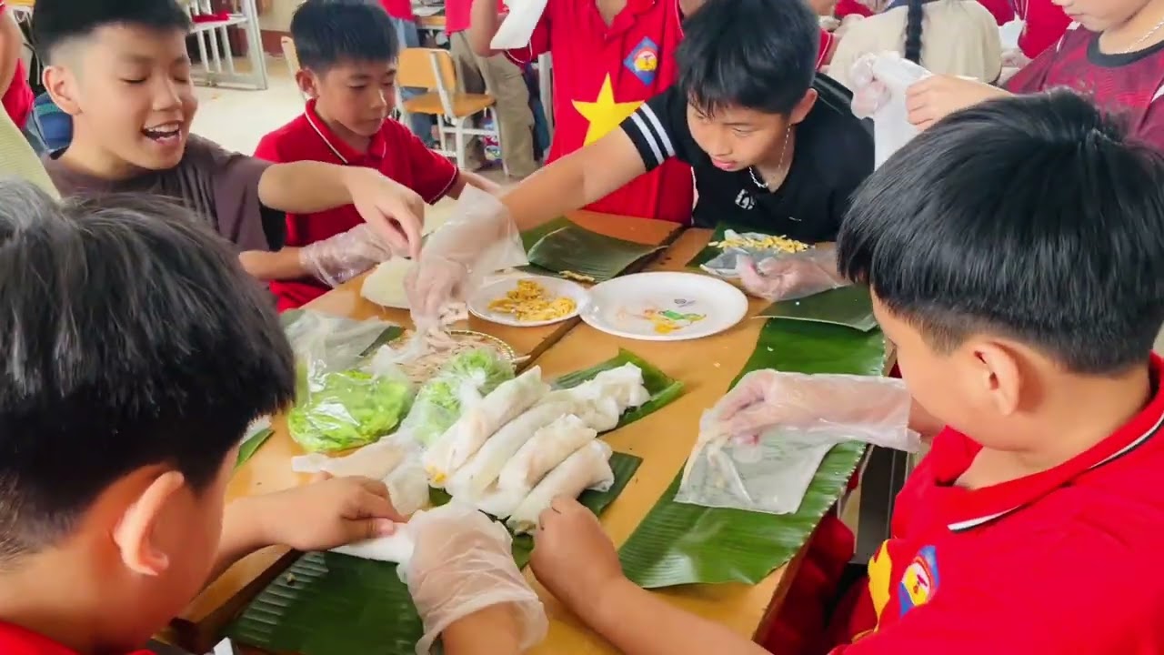 HIỂU YÊU THƯƠNG TỪ NHỮNG ĐIỀU GIẢN DI