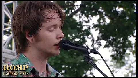 ROMP 2017: Billy Strings ~ While I'm Waiting Here