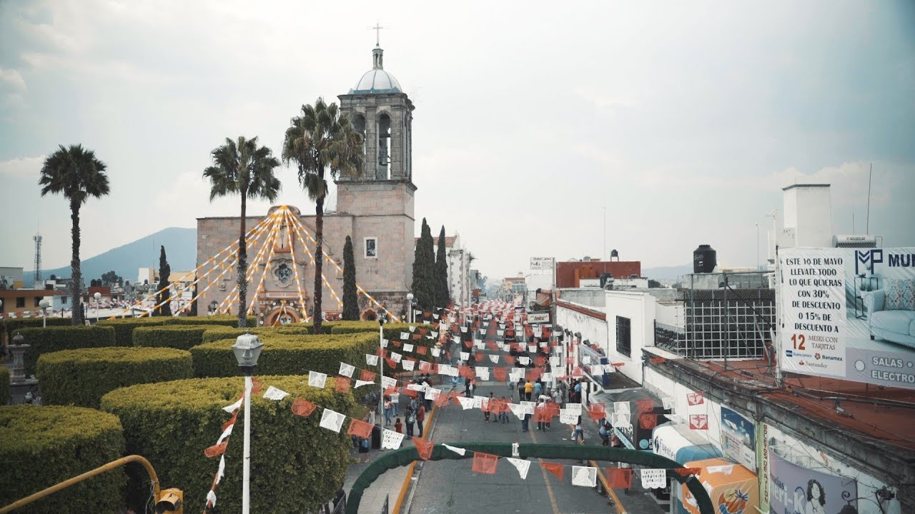 Puruandiro Michoacan | MEXCIO May 2019 - YouTube Puruandiro Michoacan | MEXCIO May 2019 - YouTube
