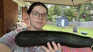 Black Beauty Zucchini Seeds for Planting - Heirloom Summer Squash Variety for Vegetable Garden Growi